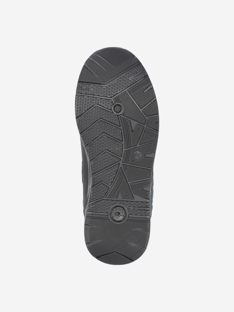 Кроссовки утепленные мужские GSD Casual Mid Wtr
