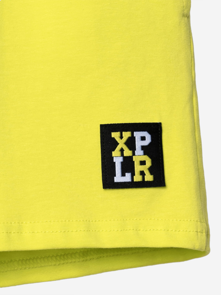 Шорты для мальчиков, 2 шт в комплекте PlayToday