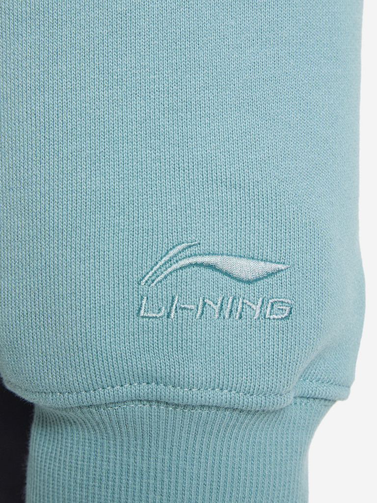 Худи мужское Li-Ning