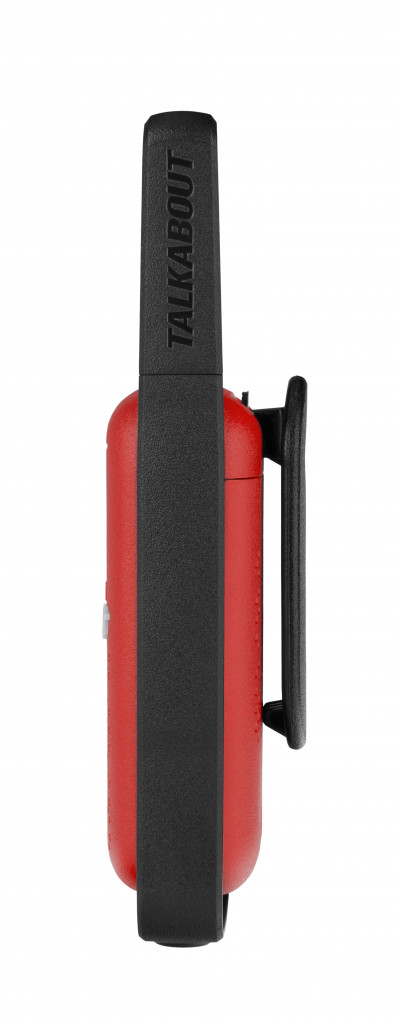 Комплект из двух радиостанций Motorola Talkabout T42
