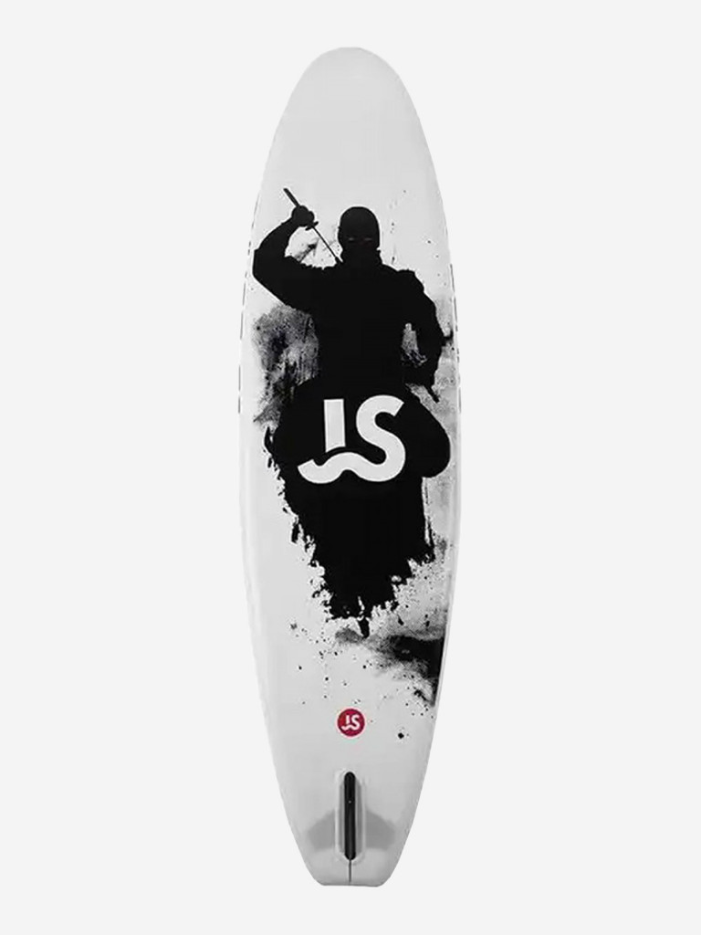 SUP-доска надувная JS Board 335 Ninja