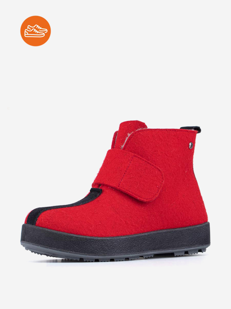 Валенки Гуслицкие