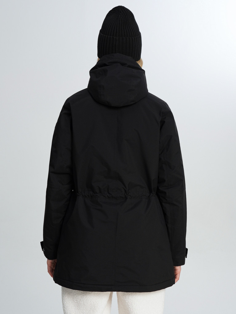 Куртка утепленная женская Helly Hansen Escape