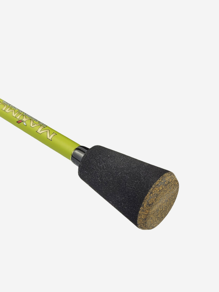 Спиннинг Maximus ICHIRO-X 18UL 1.8м 1-7гр