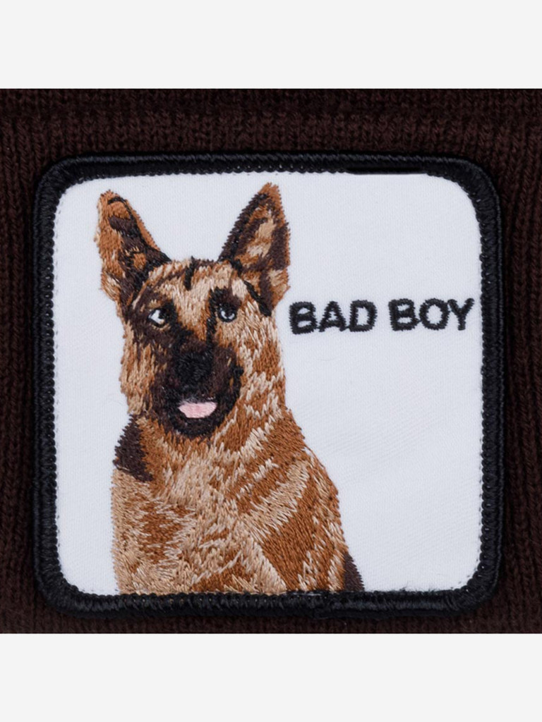 Шапка с отворотом GOORIN BROTHERS 107-0208