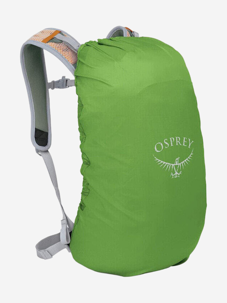 Рюкзак Osprey Hikelite 18 л
