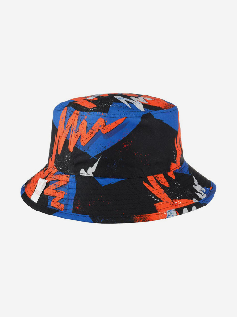 Панама MITCHELL NESS HBKB2994-NYKYYPPPBLCK New York Knicks NBA (черный)