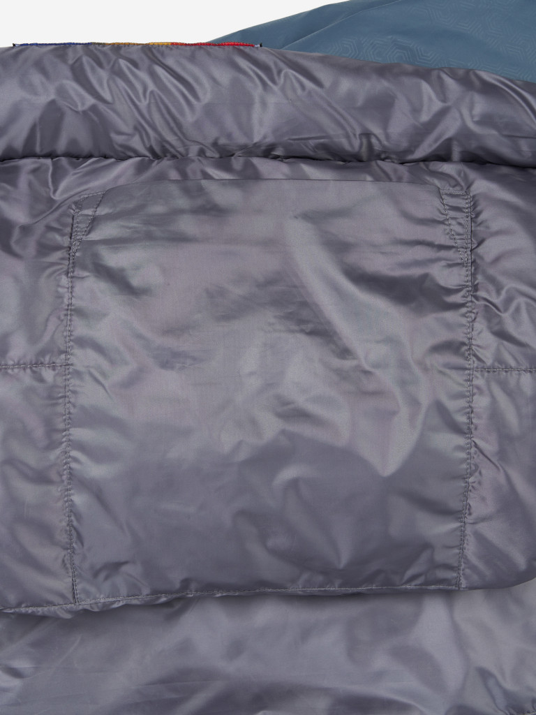 Спальный мешок Northland Swift EcoFiber +5
