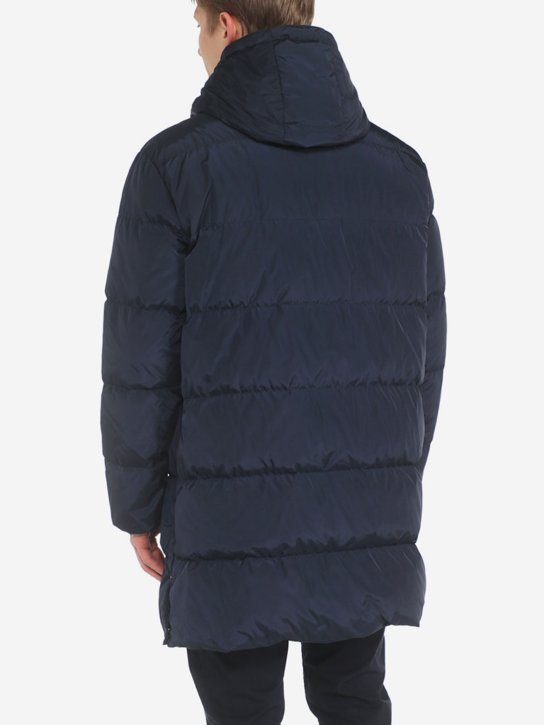 Мужской пуховик MAISON DAVID