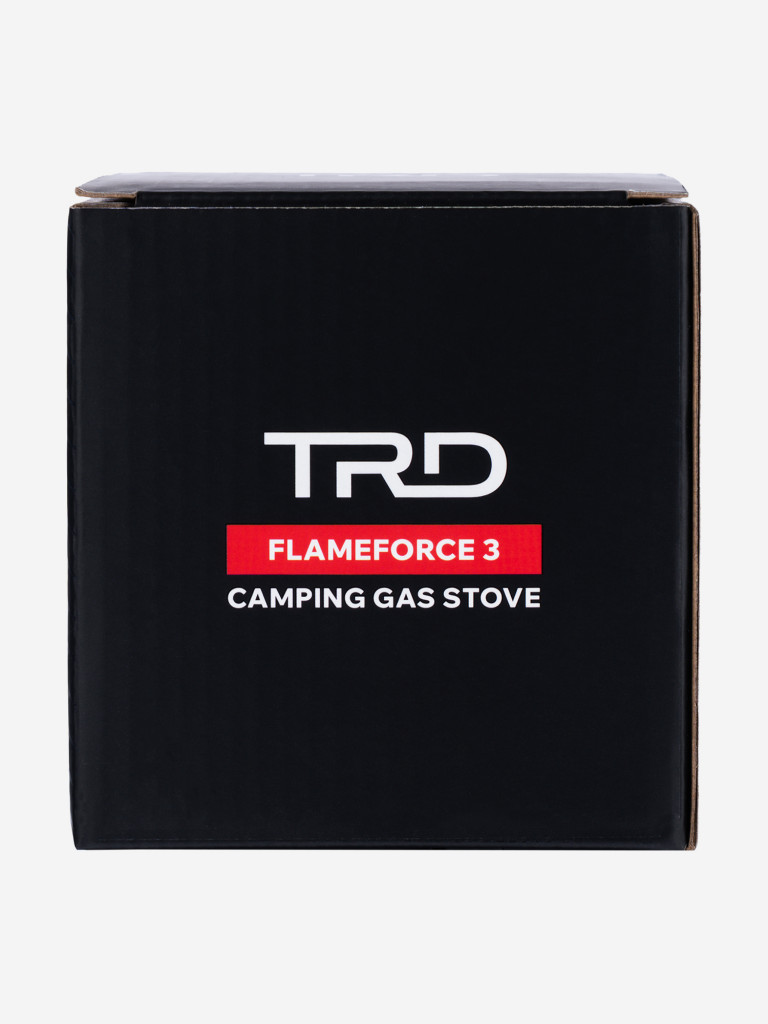 Газовая горелка TRD FlameForce 3