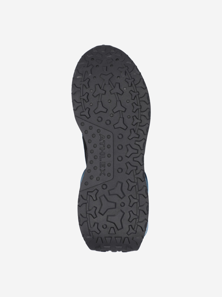 Кроссовки мужские Athlex Spacer Retro