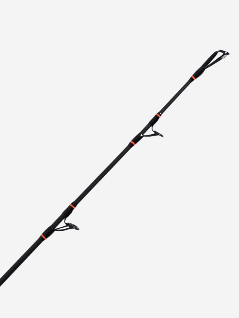 Кастинговый спиннинг для рыбалки Maximus SOM FISHING 17H 1,7m 250g