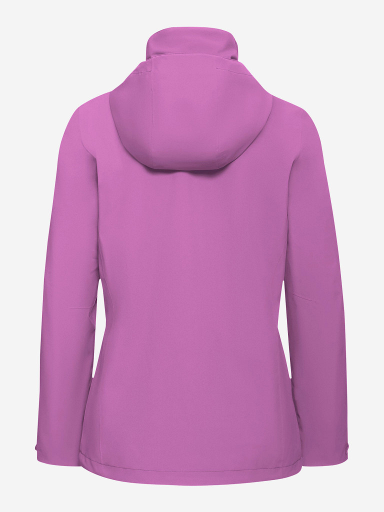 Куртка мембранная женская Jack Wolfskin Trailtime 2