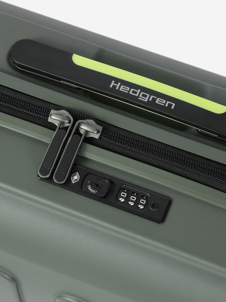 Чемодан Hedgren GRIP XS