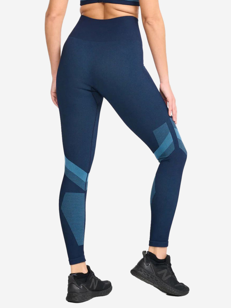 Тайтсы женские Motion Tech Tights