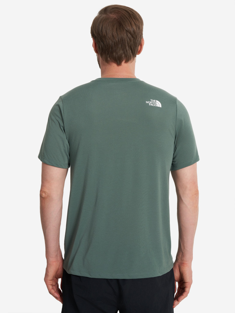 Футболка мужская The North Face Foundation