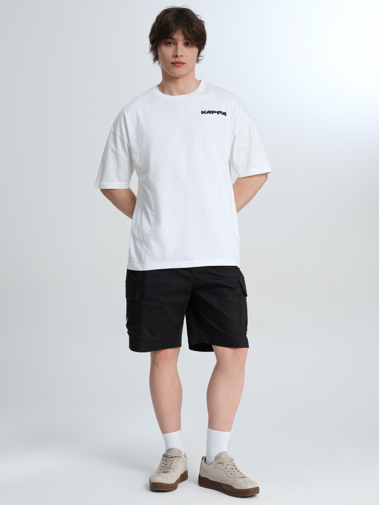 Шорты мужские Kappa