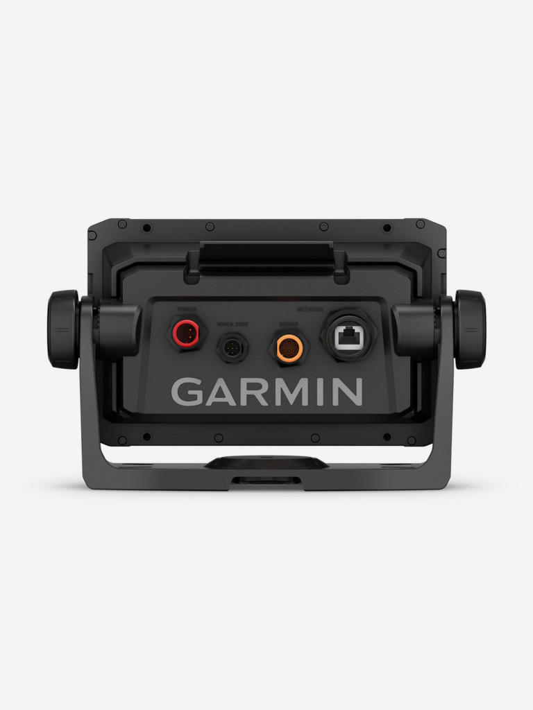 Картплоттер Garmin ECHOMAP UHD2 62sv