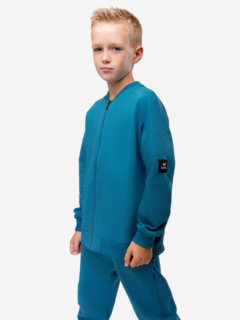 Костюм спортивный детский bodo