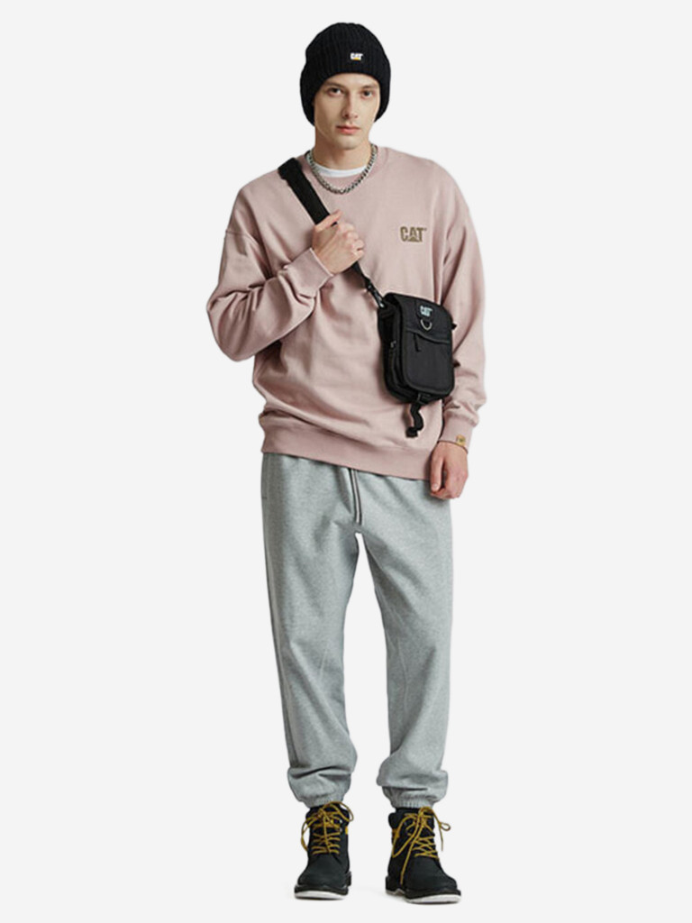 Ботинки мужские CATERPILLAR E Colorado SS23 Wear-Resistant