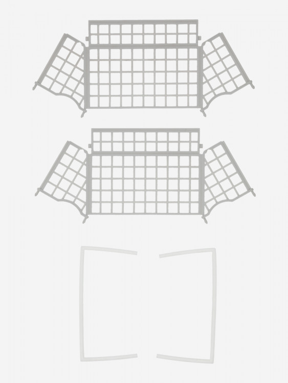 Ворота для настольного футбола Stiga