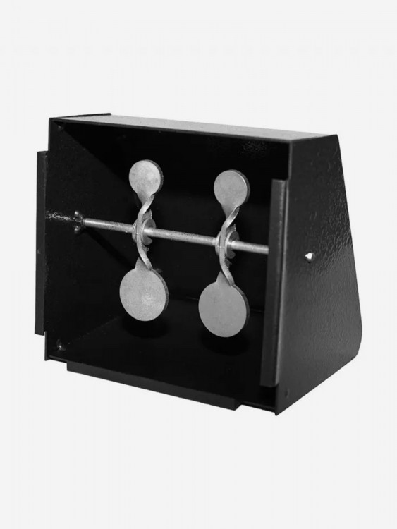 Минитир Stalker "Пропеллер", для пневматического оружия, 2 медальона