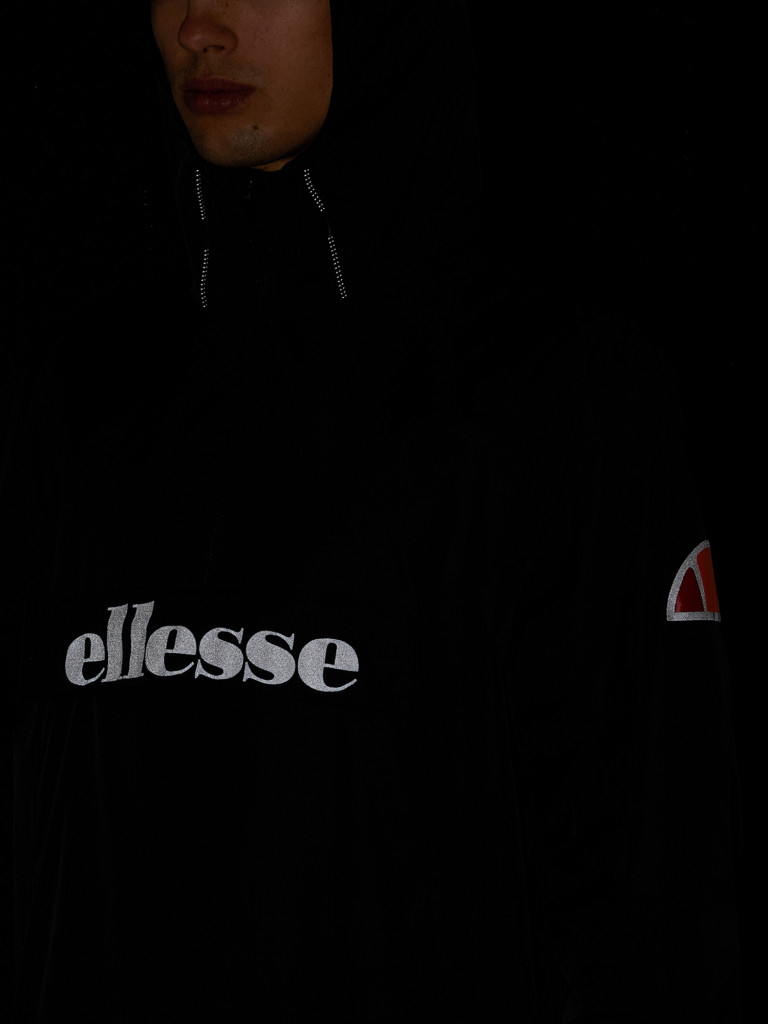 Ветровка мужская Ellesse Acera