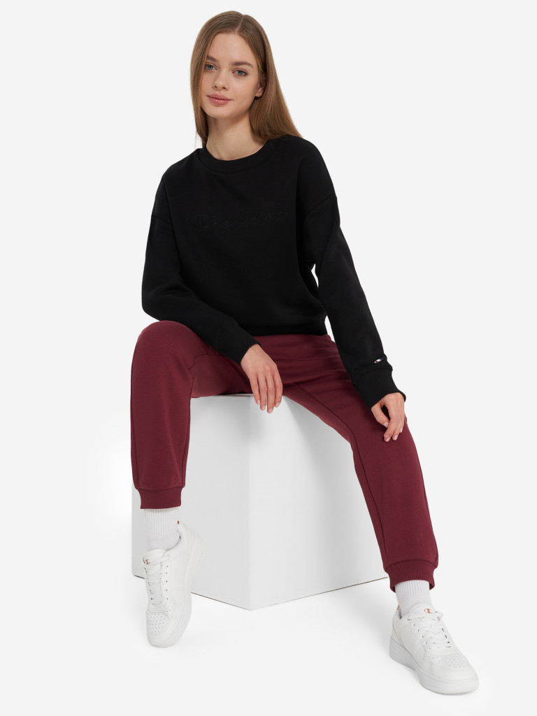 Свитшот женский Champion