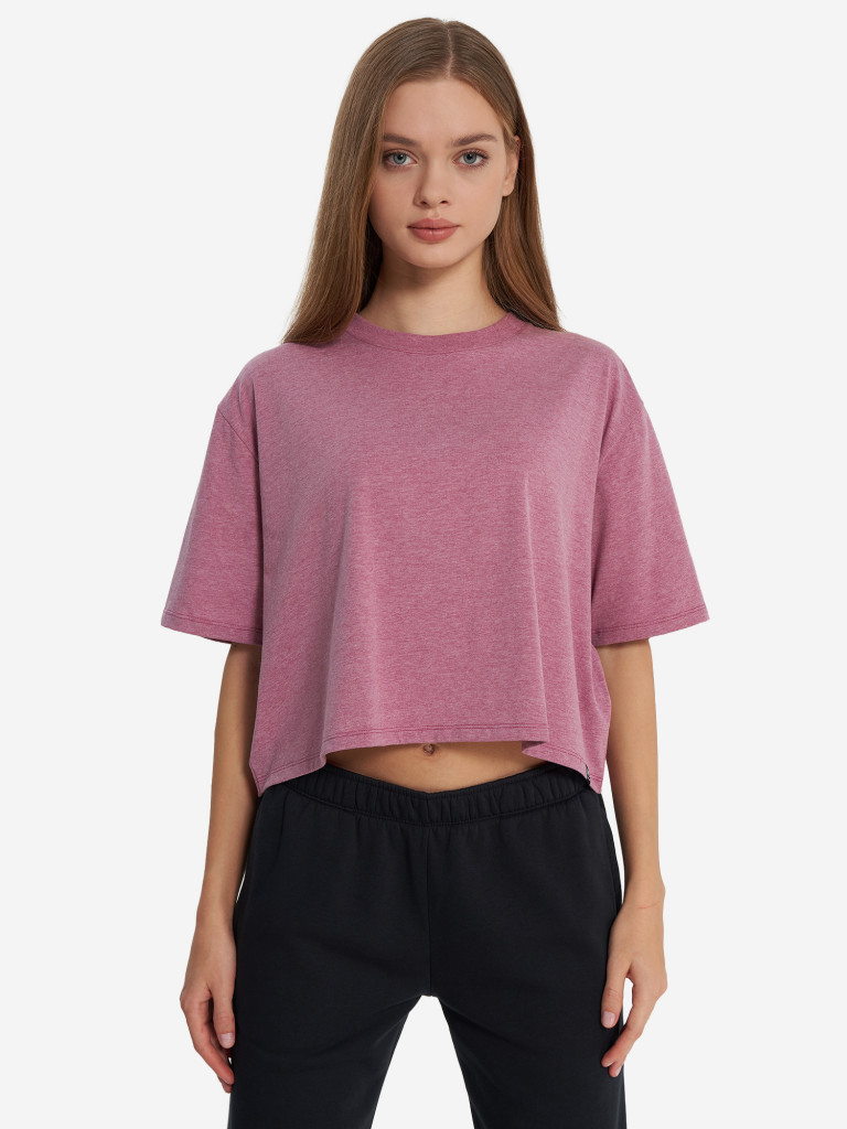 Футболка женская Under Armour Rival