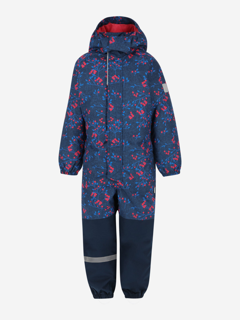 Комбинезон для девочек Reima Laikko