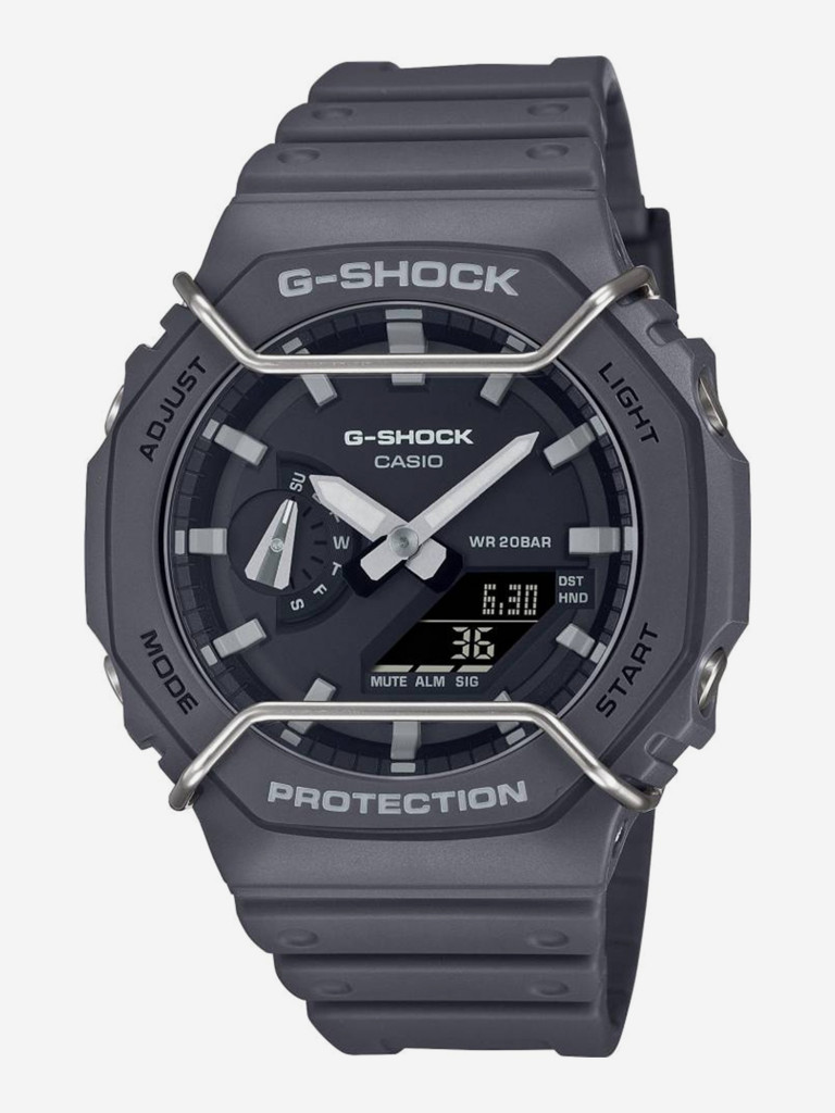 Спортивные часы CASIO G-SHOCK GA-2100PTS-8A