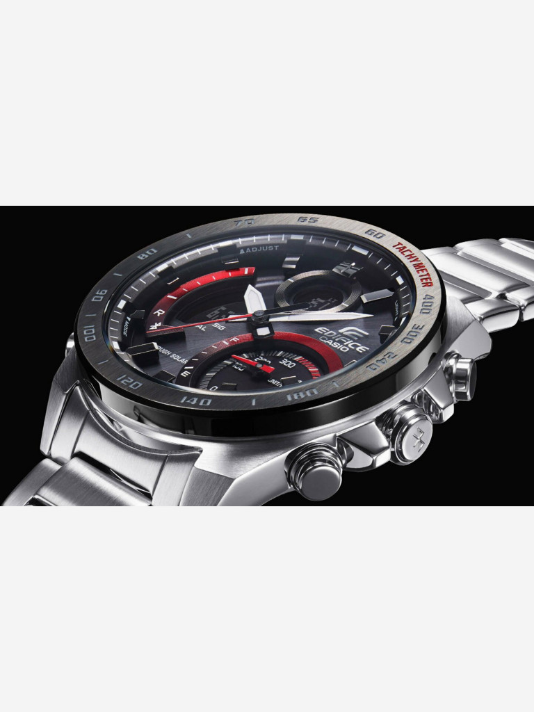 Спортивные часы CASIO EDIFICE ECB-900DB-1A