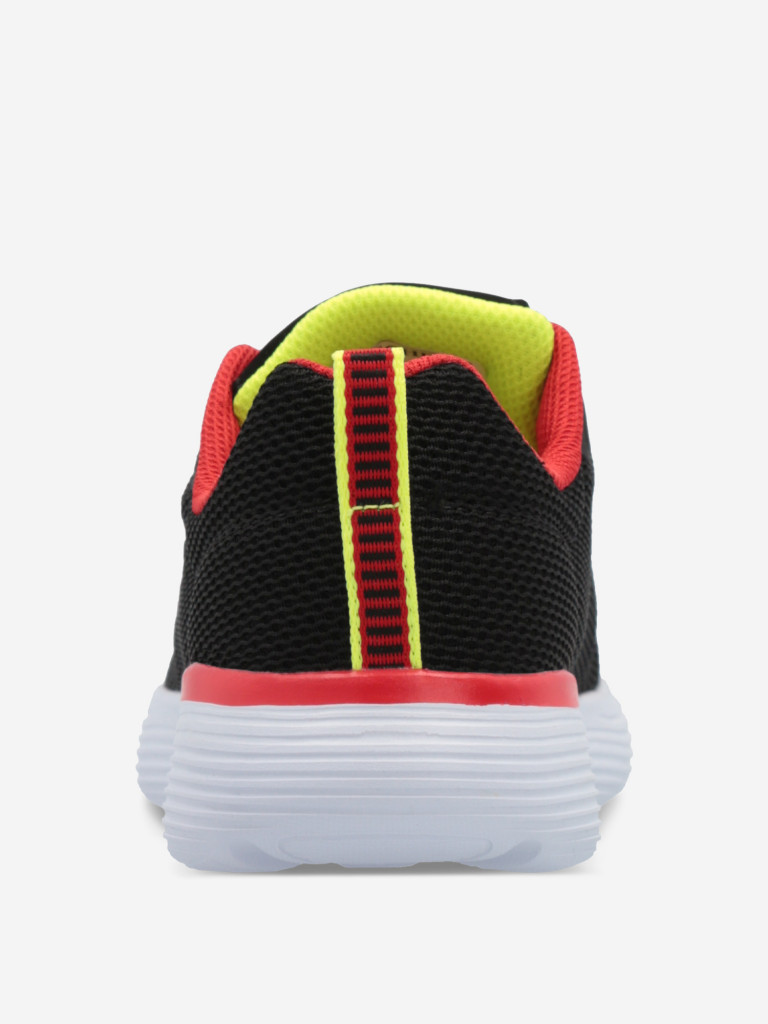 Кроссовки для мальчиков Skechers Go Run 400 V2