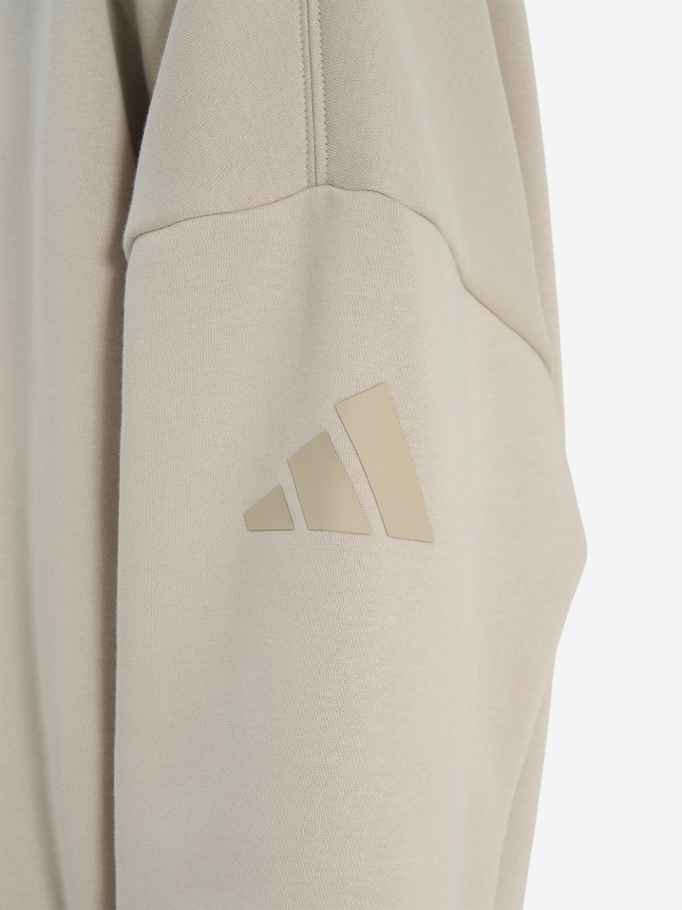 Толстовка женская adidas