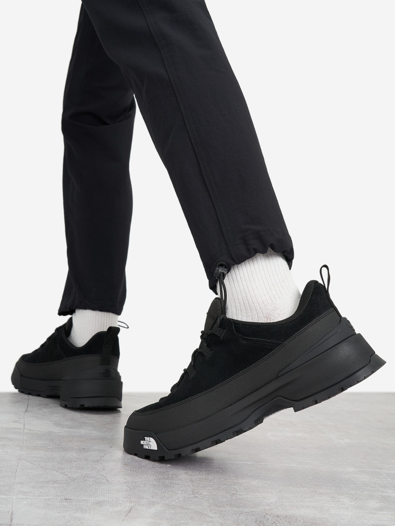 Кроссовки женские The North Face Glenclyffe Urban Low