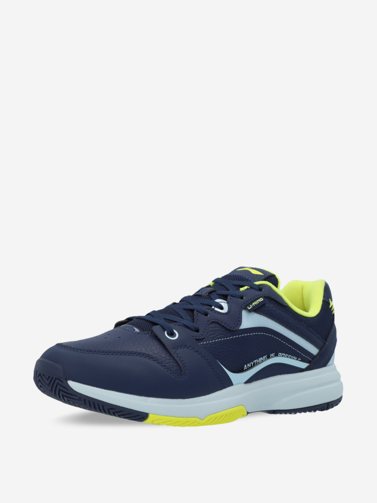 Кроссовки мужские для тенниса Li-Ning