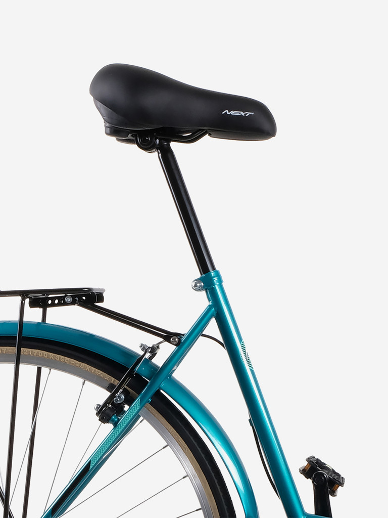 Велосипед NEXTbike N1010, 28", женский, городской, с корзиной