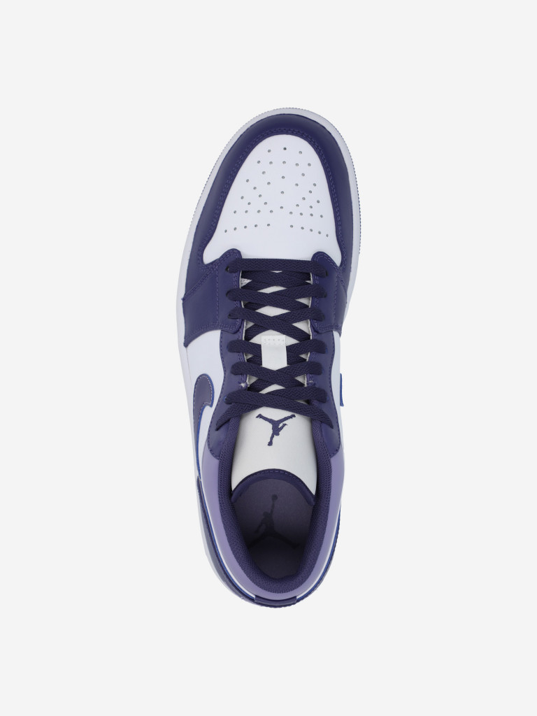 Кеды мужские Nike Air Jordan 1 Low