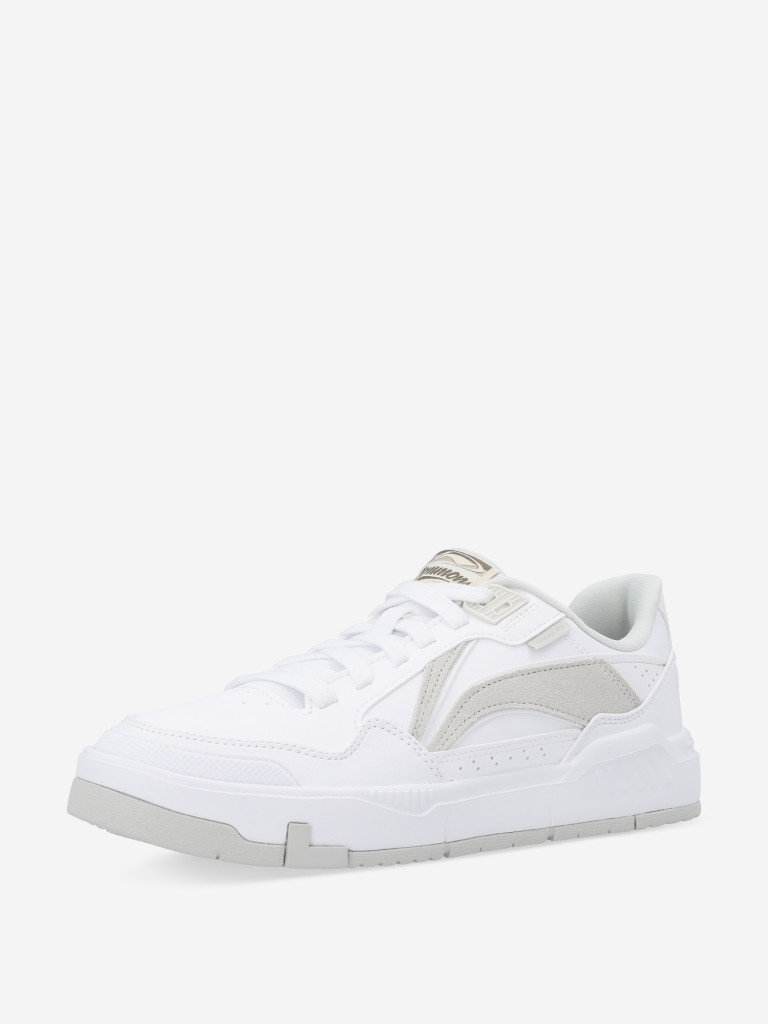 Кеды женские Li-Ning Common 80 s