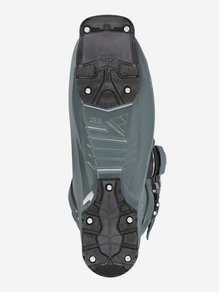 Ботинки горнолыжные Fischer RC4 110 MV Boa