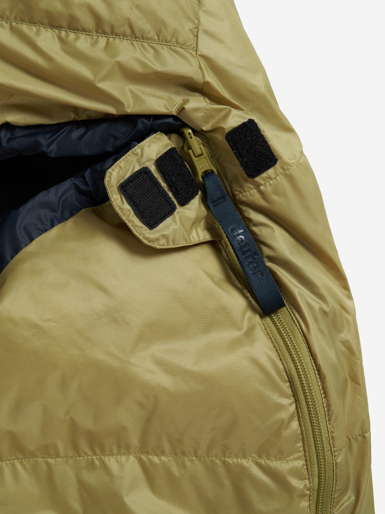 Спальный мешок Deuter Astro +3