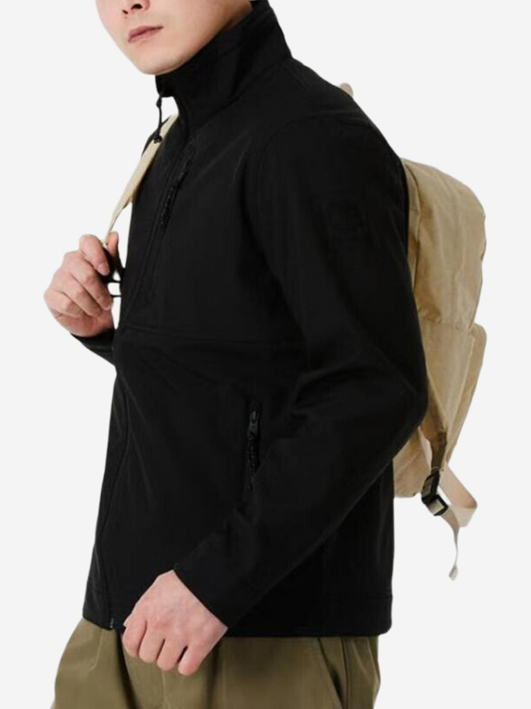 Куртка Timberland Jackets Men's Black