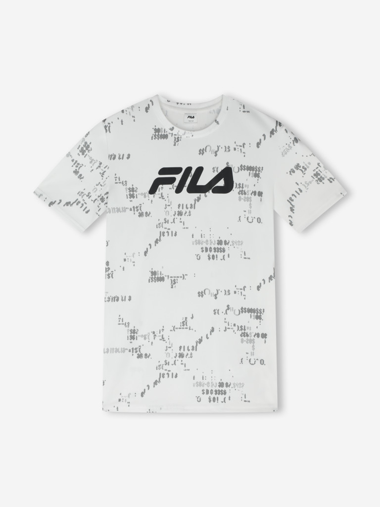 Футболка для мальчиков FILA