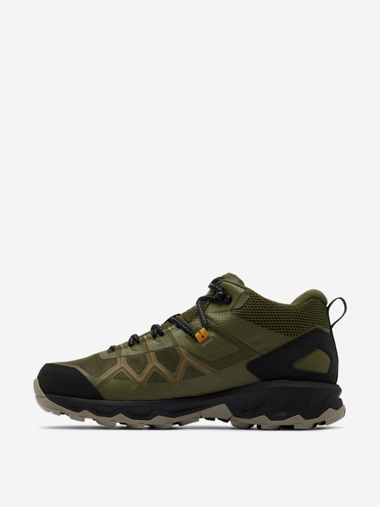 Ботинки мужские Columbia Peakfreak 3 Mid Outdry™