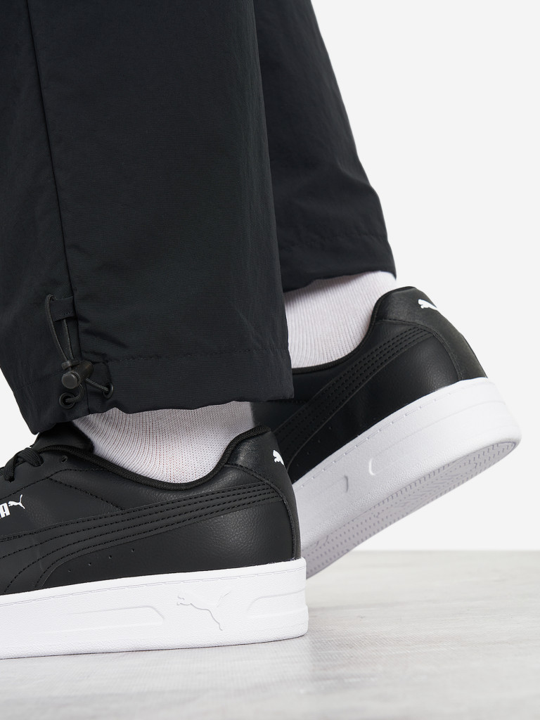 Кеды мужские PUMA Court Classic Clean