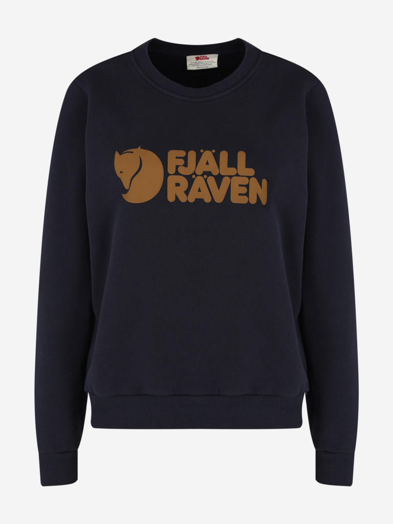 Свитшот женский Fjallraven Logo