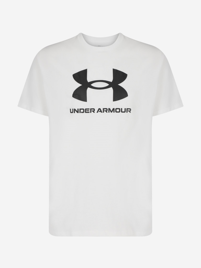 Футболка мужская Under Armour