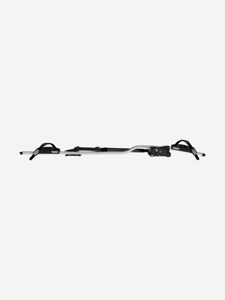 Велокрепление на автомобиль THULE ProRide 598 на крышу для 1-го велосипеда