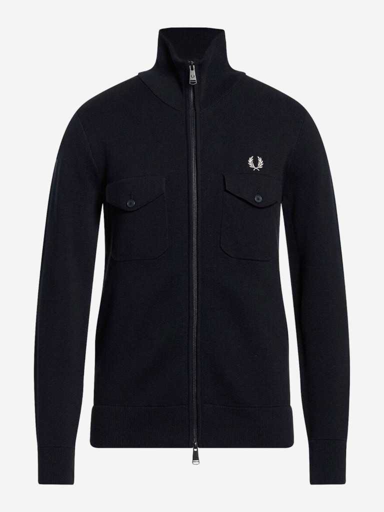 Куртка мужская FRED PERRY