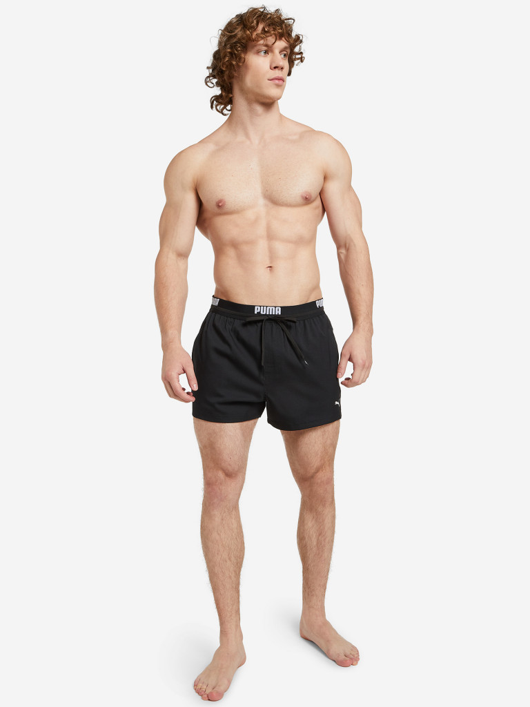 Шорты плавательные мужские PUMA